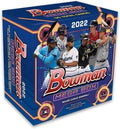 2022 Factory Sealed Baseball Trading Cards Mega Box F49281