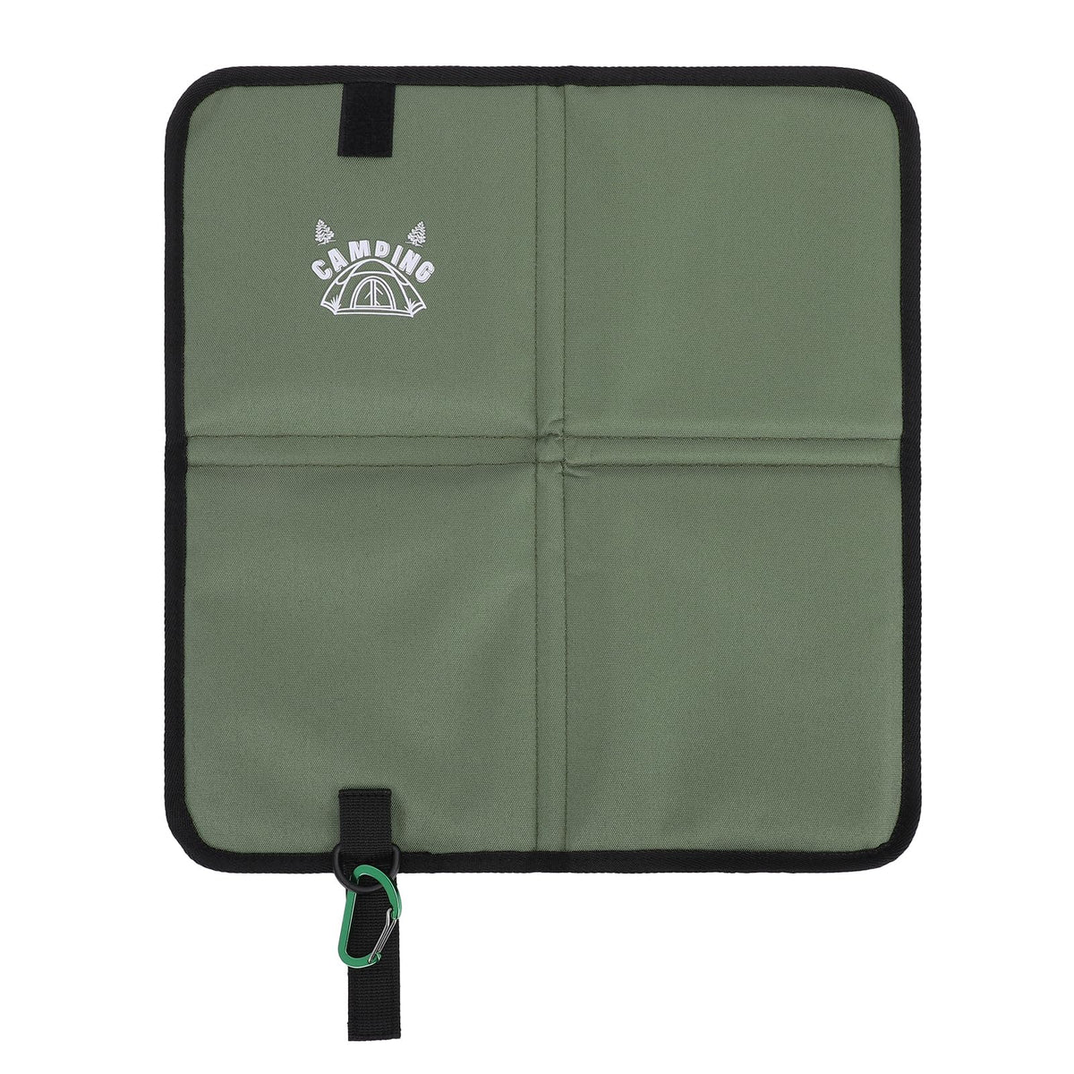 Oxford Fabric Rainproof Foldable Camping Mat K14398