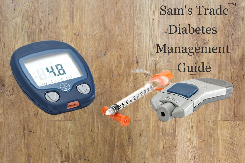 Blood Glucose Test Strips 100 Count 3 Pack M15462