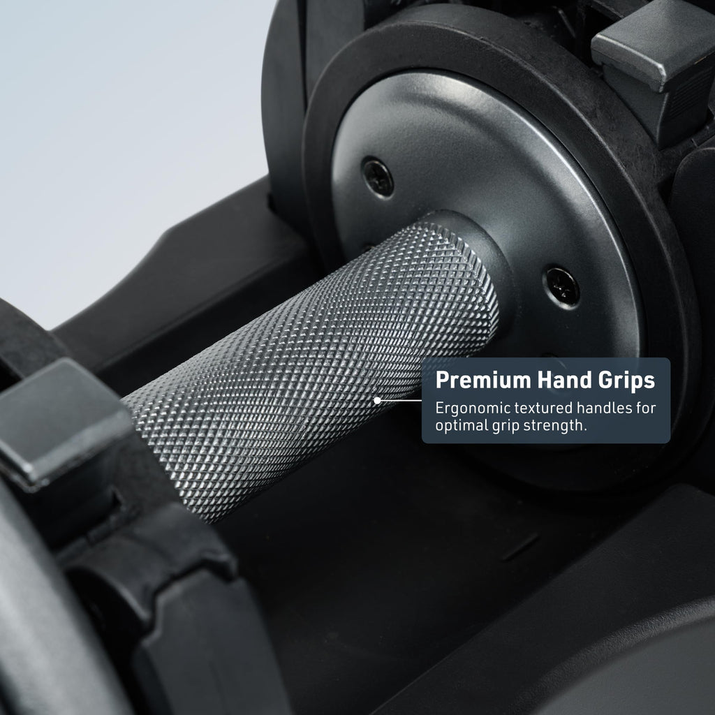 Adjustable Dumbbells Q972