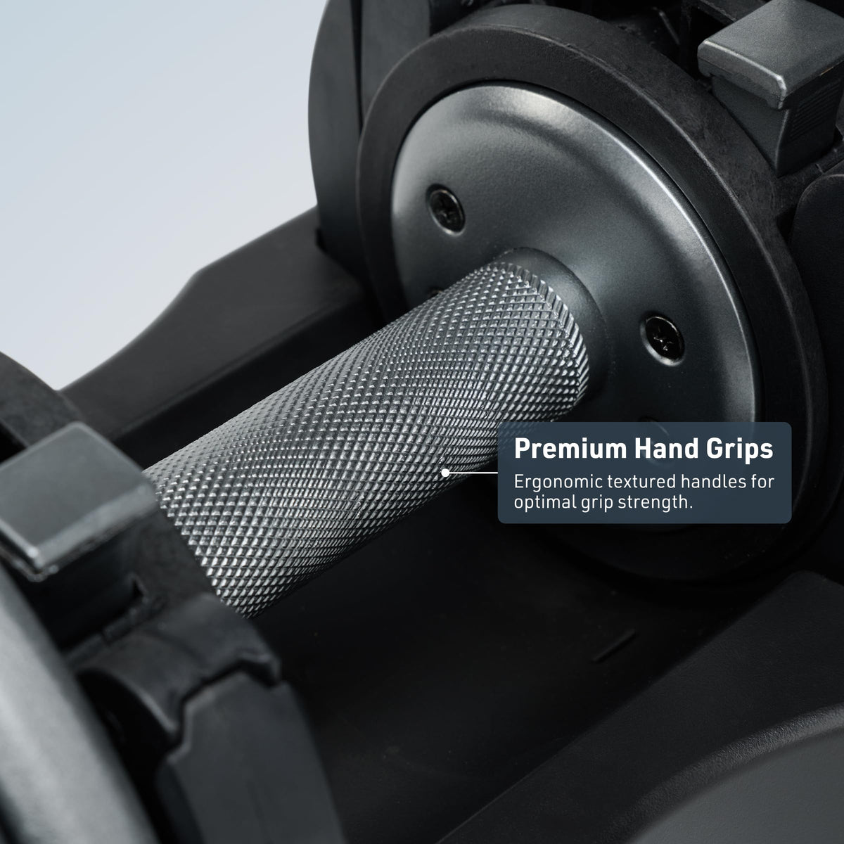 Adjustable Dumbbells Q972