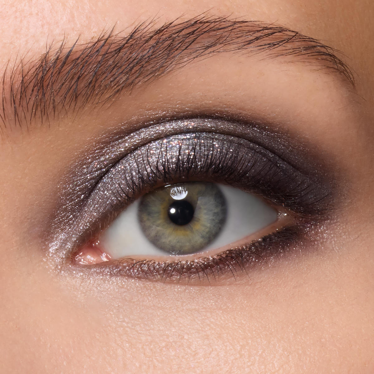 15 Shades Eyeshadow Palette N71017