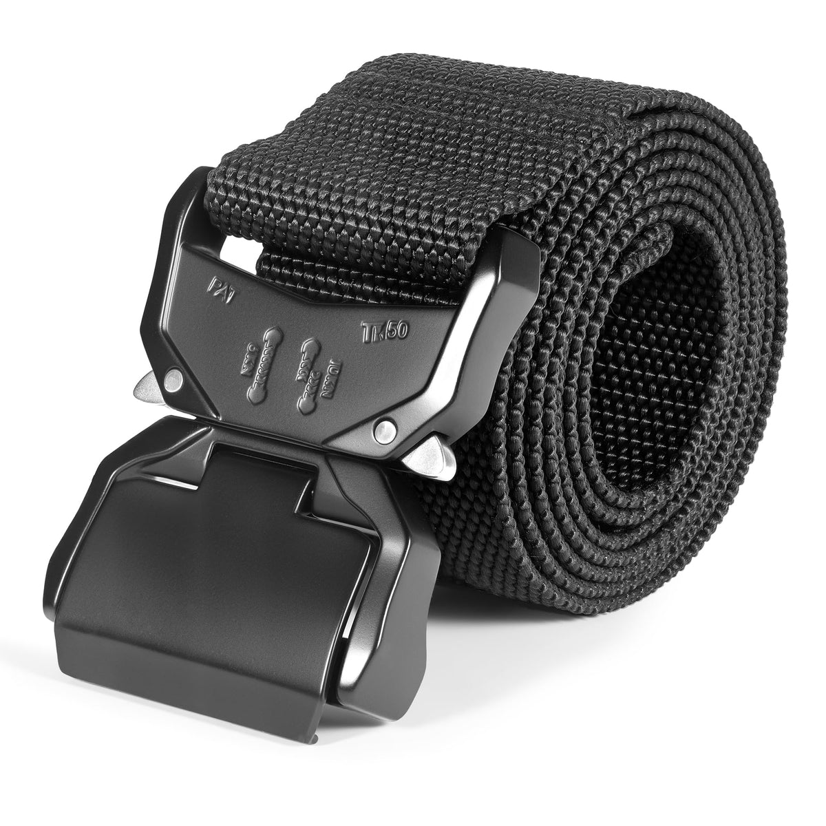2 Inch Wide Tool Belt with Quick Release Buckle O229