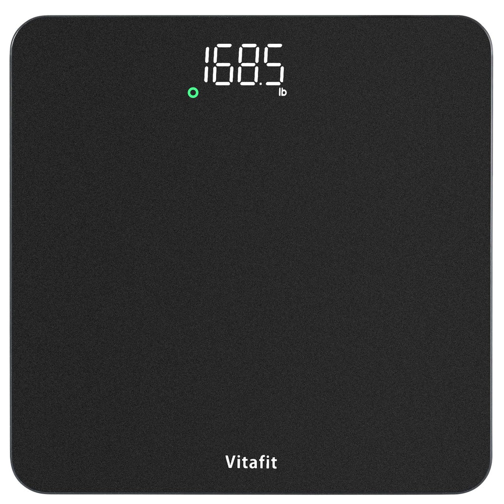 Bathroom Scale 400lb X2943