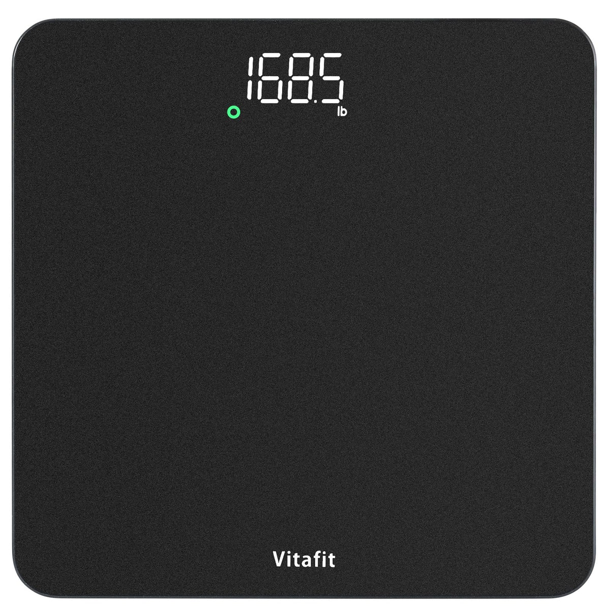 Bathroom Scale 400lb X2943