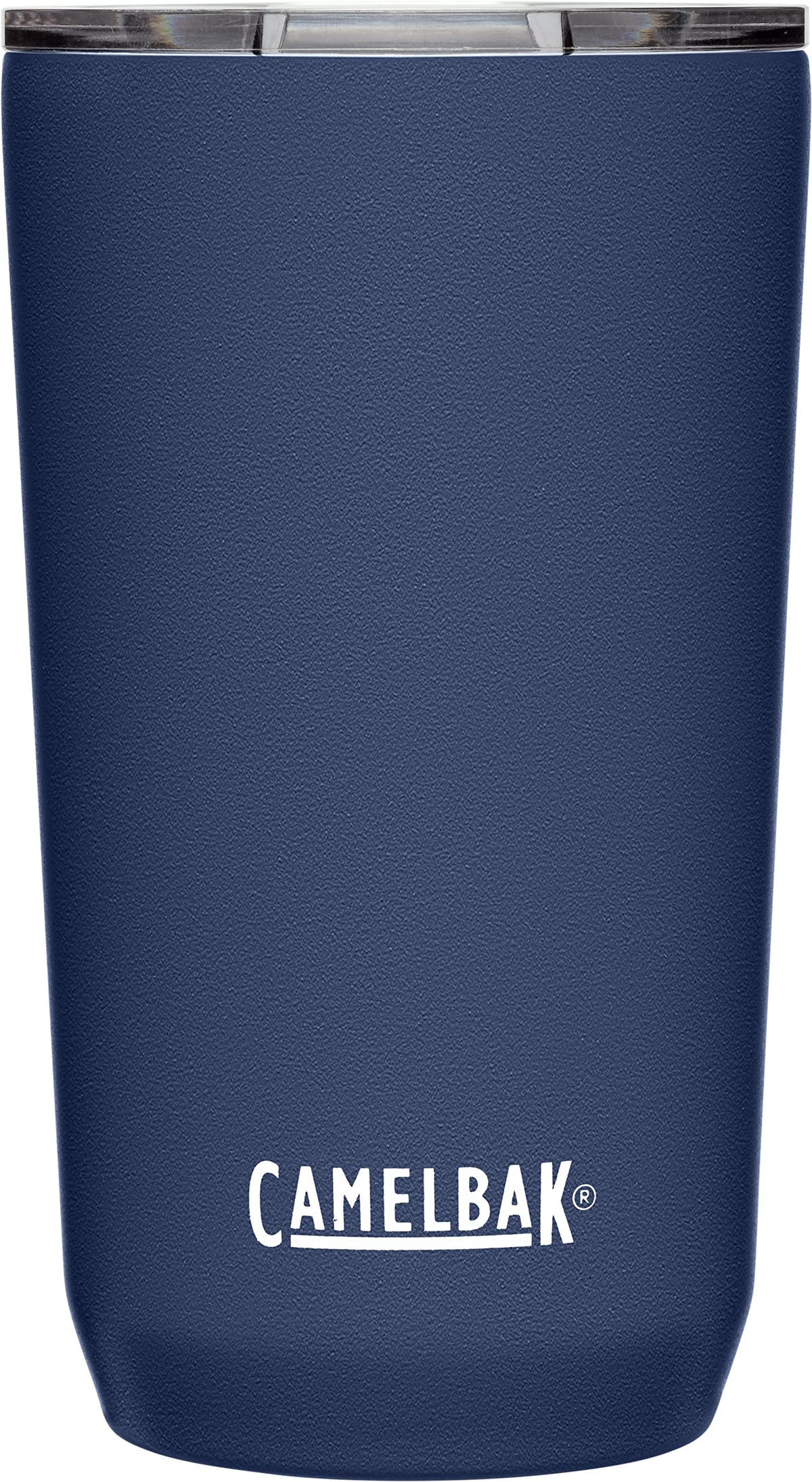 Navy 16oz Stainless Steel Tumbler K566