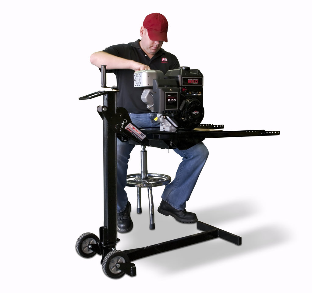 200 lb Capacity Convertible Workbench O906102