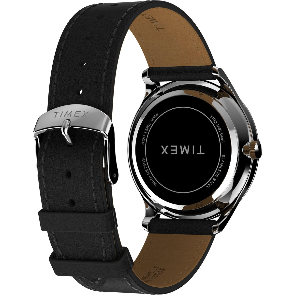 Men's 40mm Watch N182