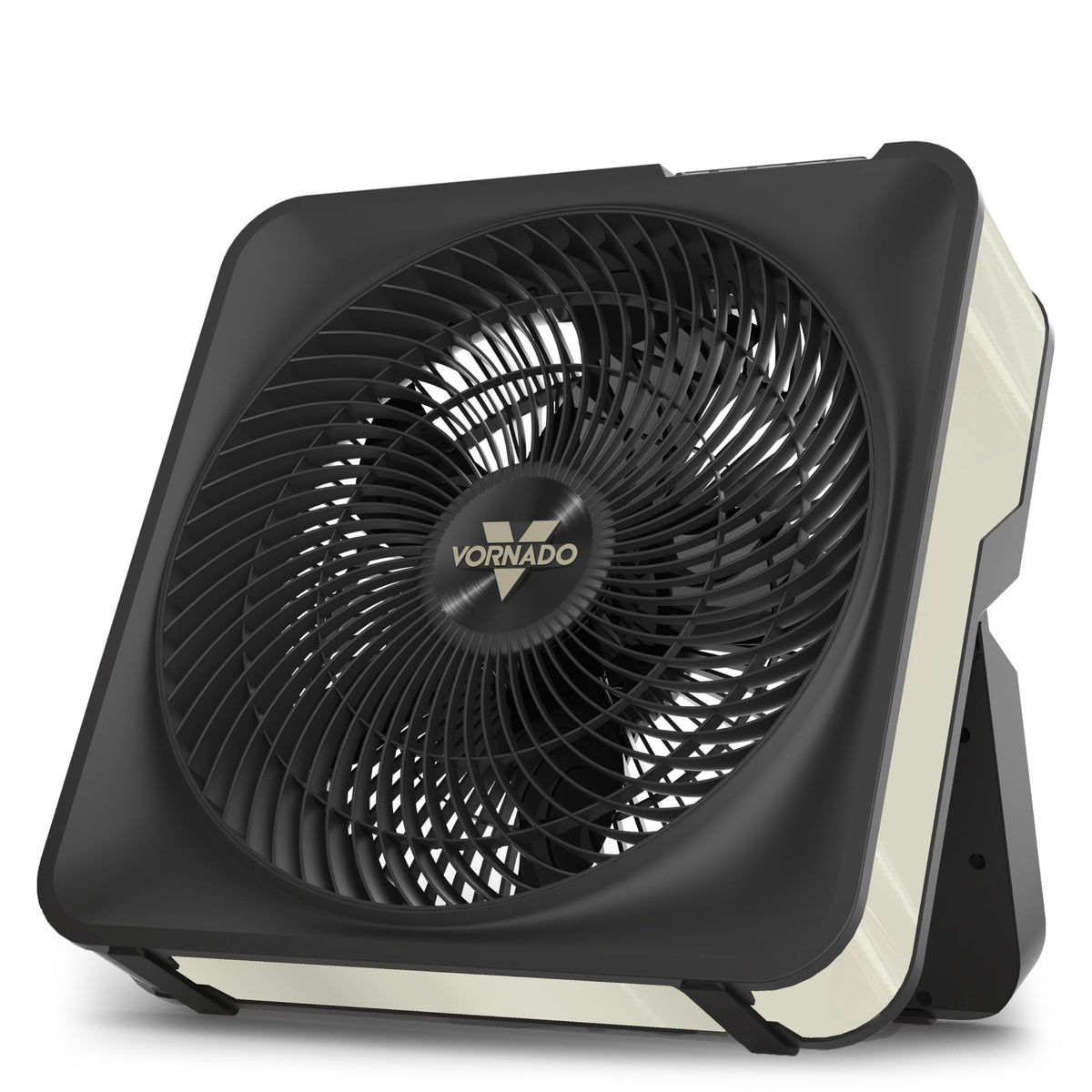 20 Inch High Velocity Box Fan A47554