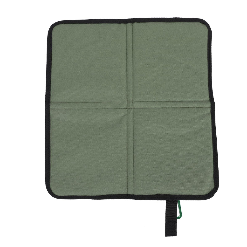 Oxford Fabric Rainproof Foldable Camping Mat K14398
