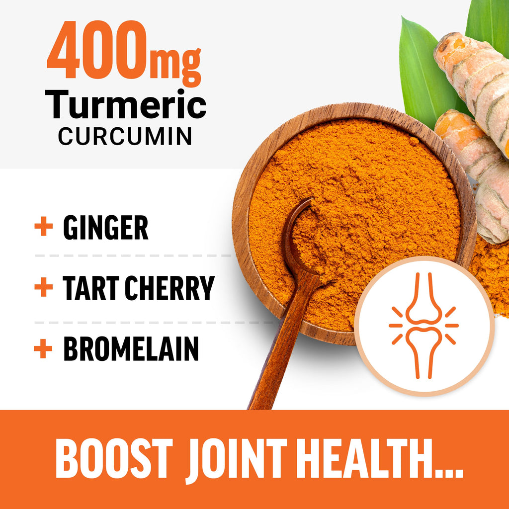 Turmeric Supplement E30936