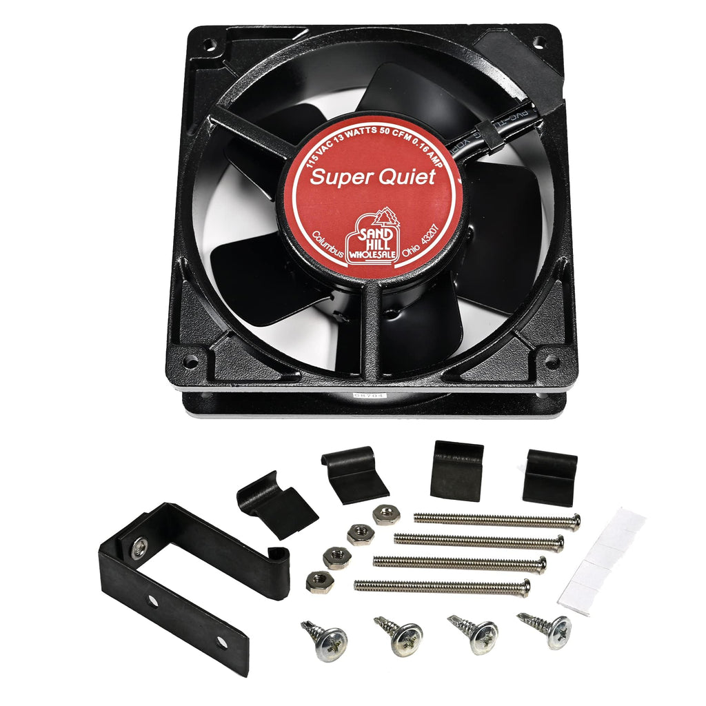 Quiet Air Cooling Corner Fan with Button Controller Y443