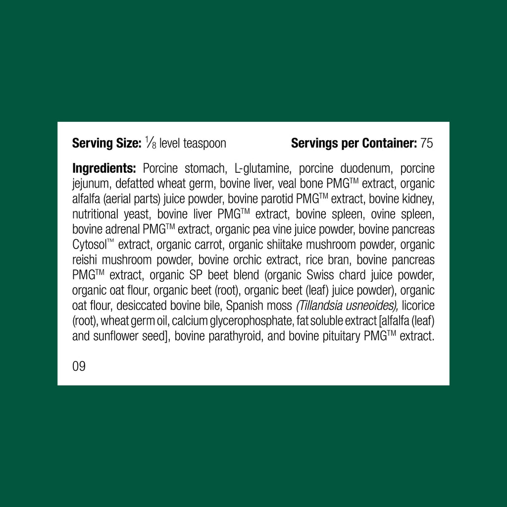 Canine Enteric Support 30 g K85754