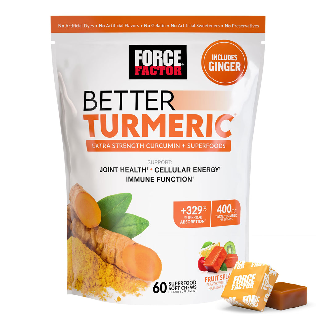 Turmeric Supplement E30936