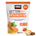 Turmeric Supplement E30936