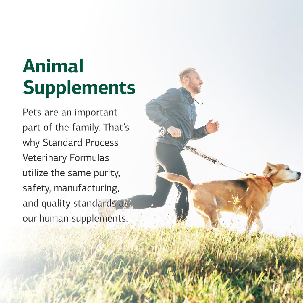 Canine Enteric Support 30 g K85754