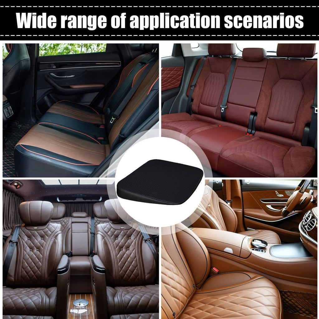 Non-Slip Breathable Ergonomic Booster Seats A63260