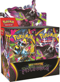 Booster Display Box P429604
