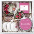 Rose & Jasmine Spa Gift Set X86780