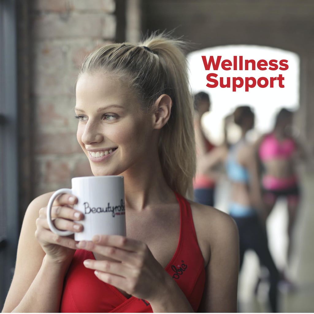 120 Capsules Glycogen Support Supplement J69015