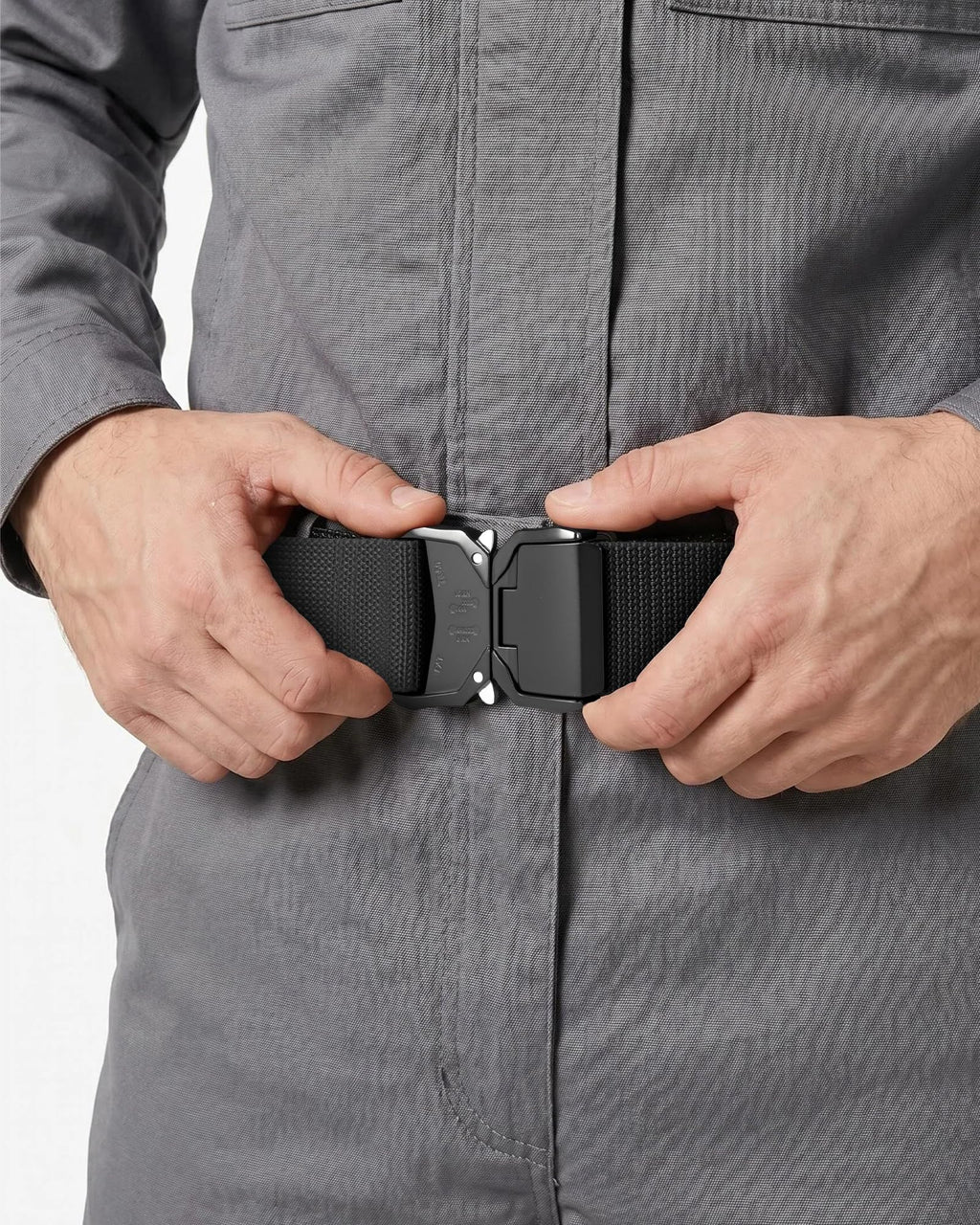 2 Inch Wide Tool Belt with Quick Release Buckle O229
