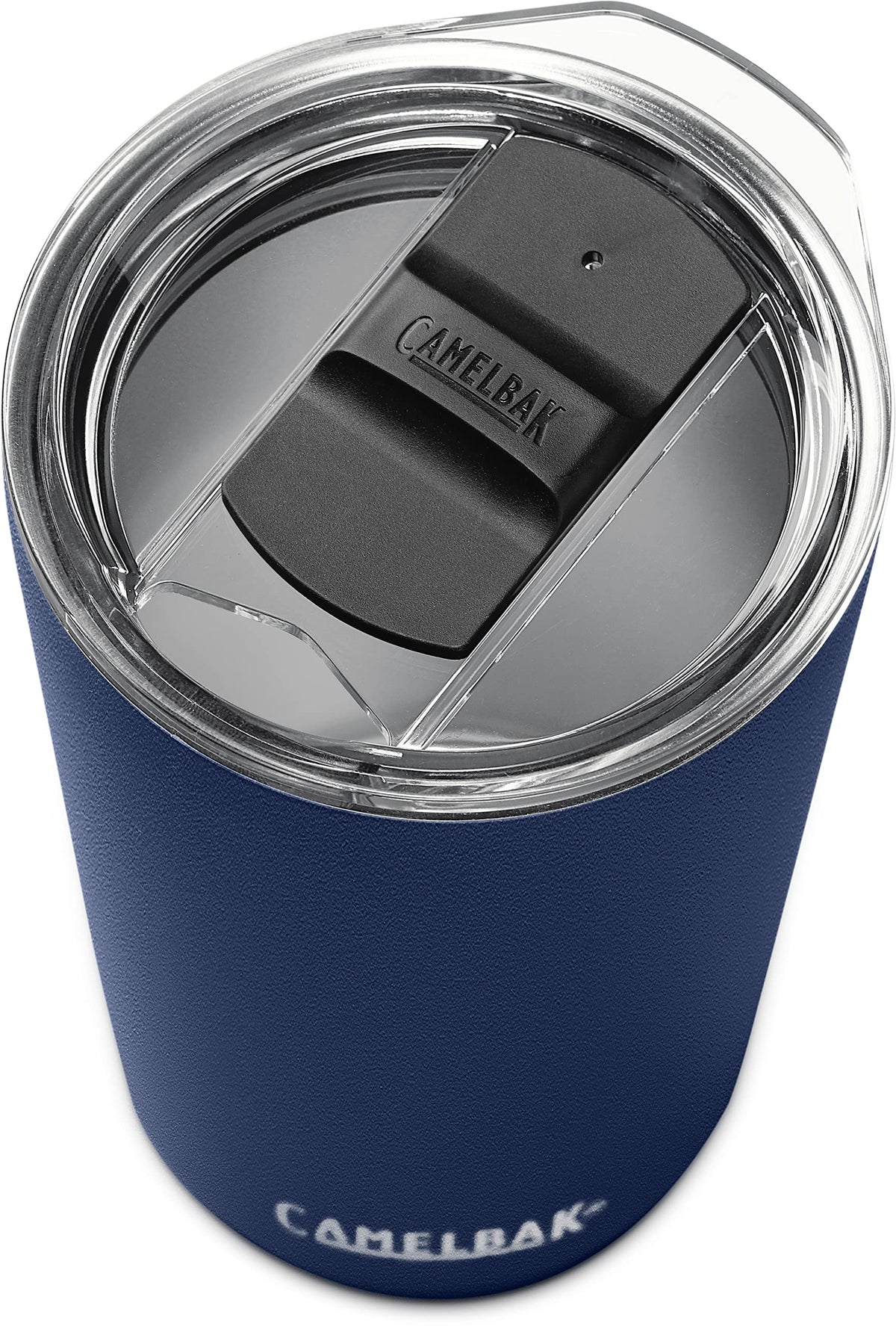 Navy 16oz Stainless Steel Tumbler K566