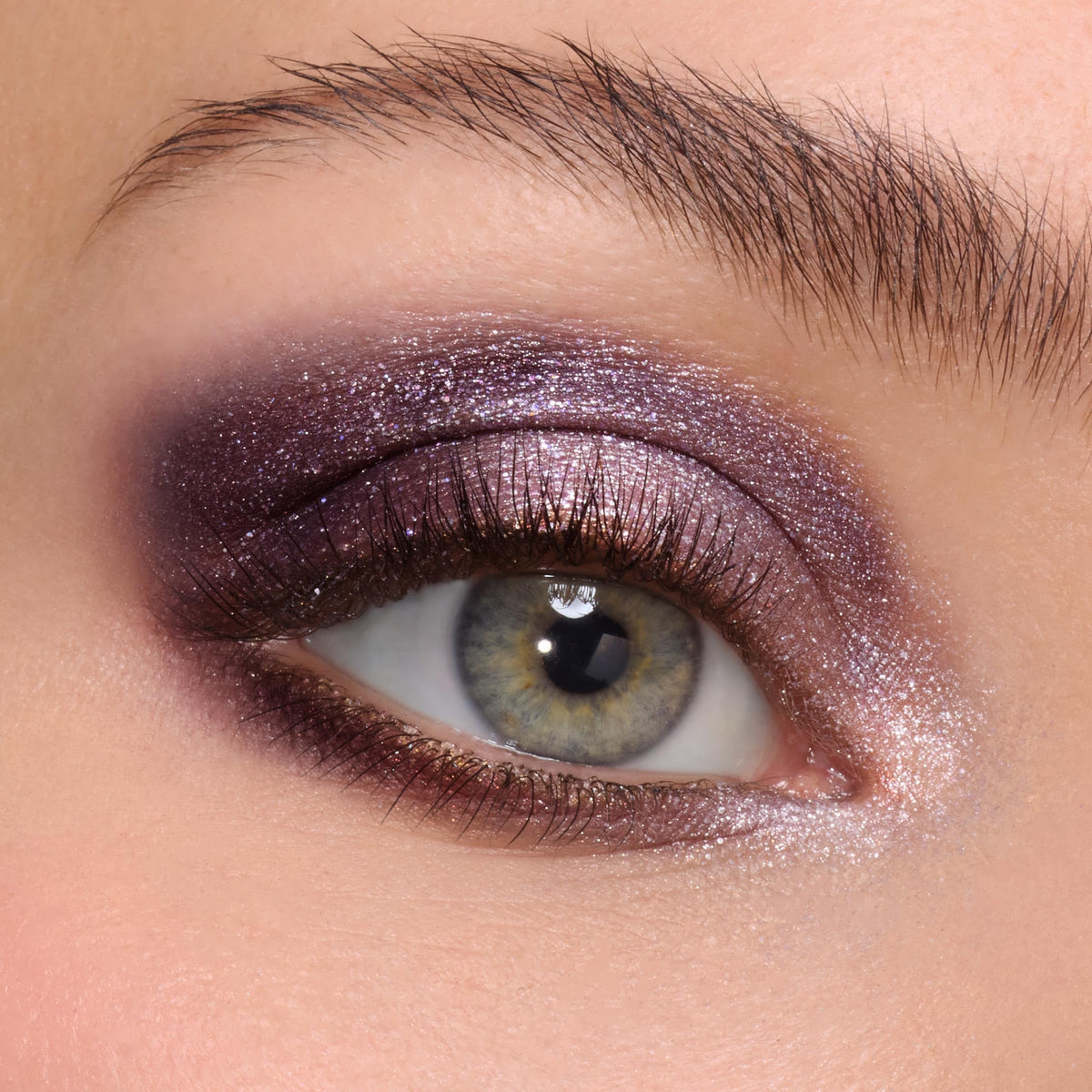 15 Shades Eyeshadow Palette N71017