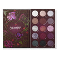 15 Shades Eyeshadow Palette N71017
