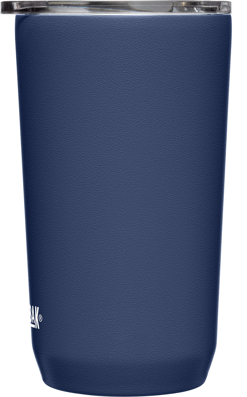 Navy 16oz Stainless Steel Tumbler K566
