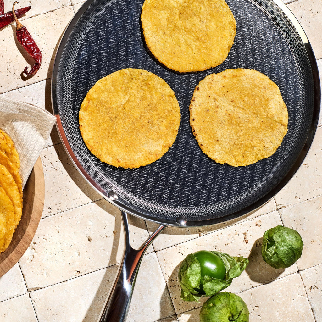 10-Piece Nonstick Cookware Set A2162